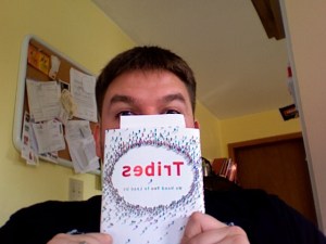 Tribes by Seth Godin